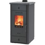 Peć na čvrsto gorivo Alfa Plam ELITAIII Eco Antracit