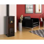 Alfa Plam Vulkan S ECO Braon - slika 3