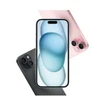 Apple 15 128GB Plavi - slika 3