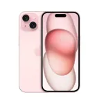 Apple iPhone 15 128GB Pink