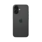 Apple iPhone 16 128GB Crna - slika 2 Apple iPhone 16 128GB Crna - slika 2