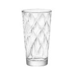 Čaša Bormioli Čaša za sok Kaleido bibita 37cl 6/1 128758