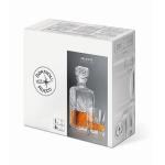 Set za viski Bormioli Selecta 7/1 226041