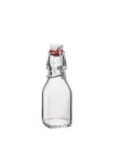 Flaša Bormioli Swing 125 ml sa zatvaračem 314733