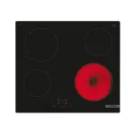 Ugradna ploča za kuvanje Bosch PKE611BA2E
