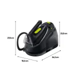 Braun IS3257BKSS - slika 2