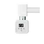 Bravus 6510SQ Beli - slika 2