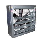 Industrijski ventilator HJB 90 T4 0,55KW 230/400V