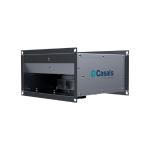 Ventilator SB-3 6040 EEC Sileo 230V