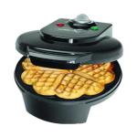 Aparat za galete Clatronic WA3491 Crni