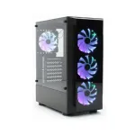 Desktop računar ComTrade CTPC Advance Ryzen 5 5500 B450 32GB 1TB 6650 XT