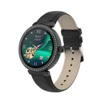Pametni sat Denver SWC-342B Crni