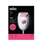 Braun SE 3-000 - slika 3