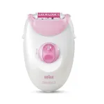 Braun SE 3-000 - slika 2 Braun SE 3-000 - slika 2