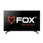 Televizor Fox 40DTV260G DLED Full HD