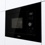 Gorenje BM201AG1BG - slika 2 Gorenje BM201AG1BG - slika 2