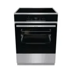 Električni šporet Gorenje GEITS6E71PBG