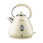 Ketler Gorenje K17CLI