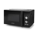 Mikrotalasna rerna Gorenje MO20A3BH