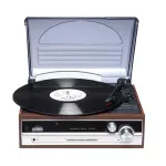Gramofon sa zvučnicima Denver VPR-190MK2
