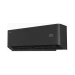 Zidni klima uređaj Hisense Energy Uni HB 18K Black