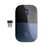 Miš HP Z3700 Bežični 7UH88AA Plava