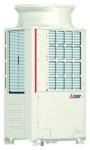 Spoljašnja jedinica VRF sistema Mitsubishi Electric PURY-EP200YNW-A1
