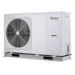 Monoblok toplotna pumpa vazduh–voda Midea MHC-V14W/D2RN8-B2ER90