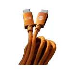 Forever Saffron 1m Narandzasti - slika 2