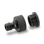 Konektor za slavinu Karcher G1 Sa G3/4 Redukciono