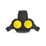 Ostala baštenska oprema Karcher Razdelnik dvokraki