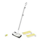 Paročistač Karcher SC1 Upright