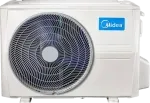 Spoljašnja jedinica komercijalnog klima uređaja Midea MOX230-12HFN8-QRD0W(GA)