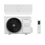 Zidni klima uređaj Robert Bosch CL3000 Set 26 WE 9kBTU