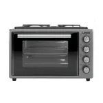 Mini šporet Linea LMO35-0686