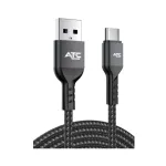 Kabl ATC C4 USB/Type-C 3A