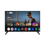 Televizor Vox 32GTQ500H Smart QLED HD 32