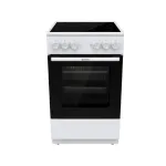 Električni šporet Gorenje GEC5A20WG
