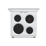 Gorenje GE6A41WB - slika 3 Gorenje GE6A41WB - slika 3