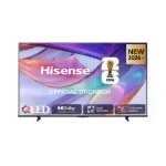 Televizor Hisense H50E7S Hi-QLED