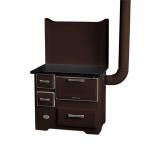 MBS SD7 EM SL Braon Desni