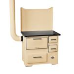 MBS SD7 EM SL Krem Levi