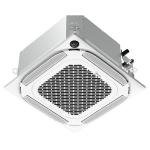 Kasetna unutrašnja jedinica multi-split sistema Midea MCA4U-09HRFNX-QRD1W(GA)