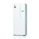 Priprema vode unutrašnja jedinica MITSUBISHI ERST20C-VM2DR1 200 L