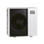 Toplotna pumpa MITSUBISHI PUD-SHWM100YAAR1
