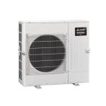 Toplotna pumpa MITSUBISHI SUZ-SWM100VAH