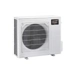 Toplotna pumpa MITSUBISHI SUZ-SHWM60VAH