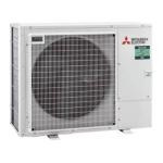 Spoljašnja jedinica komercijalnog klima uređaja Mitsubishi Electric PUZ-ZM100YDA Th Sj