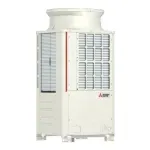 Spoljašnja jedinica VRF sistema Mitsubishi Electric PUHY-HP250YNW-A