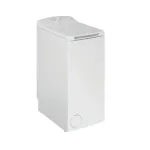 Mašina za pranje veša Whirlpool TDLR6040L EU N